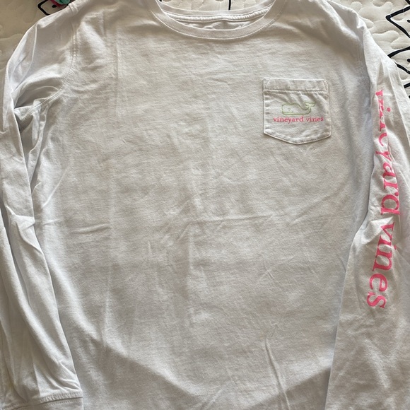 VV LS T-shirt - Picture 2 of 7